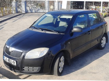 Hatchback 1.4 85 KM przebieg 85,8 tys. km-1