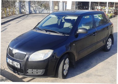 Hatchback 1.4 85 KM przebieg 85,8 tys. km
