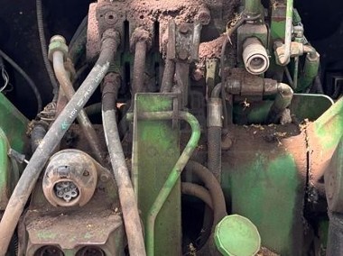 John Deere 7600 7700 7800 Ramię Podnoszące Prawe Lewe RE47388-2