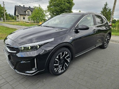Kia Xceed Android,Kamera,Gwarancja 12.2029 rok-1