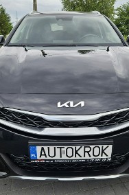 Kia Xceed Android,Kamera,Gwarancja 12.2029 rok-2