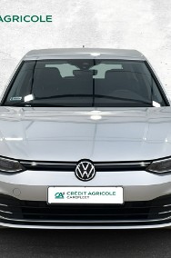 Volkswagen Golf VIII Volkswagen Golf VIII 2.0 TDI Life-2