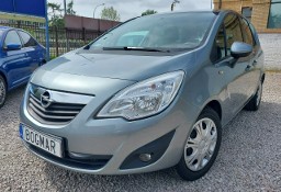 Opel Meriva B 1400 T SALON PL. 100% bezwypadkowy 54 tys. km.