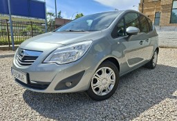 Opel Meriva B 1400 T SALON PL. 100% bezwypadkowy 54 tys. km.
