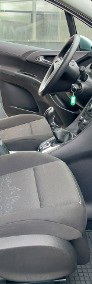 Opel Meriva B 1400 T SALON PL. 100% bezwypadkowy 54 tys. km.-3