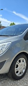 Opel Meriva B 1400 T SALON PL. 100% bezwypadkowy 54 tys. km.-4