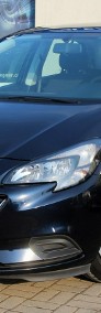 Opel Corsa F SalonPL FV23% Enjoy 1.2 16V ASO Tempomat Parktronic-3