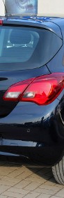 Opel Corsa F SalonPL FV23% Enjoy 1.2 16V ASO Tempomat Parktronic-4