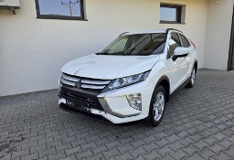 Mitsubishi Eclipse Cross 163kM LEDY