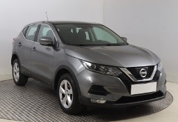 Nissan Qashqai II , Salon Polska, Klimatronic, Tempomat, Parktronic