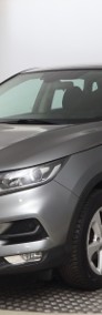 Nissan Qashqai II , Salon Polska, Klimatronic, Tempomat, Parktronic-3