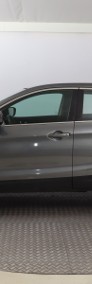 Nissan Qashqai II , Salon Polska, Klimatronic, Tempomat, Parktronic-4