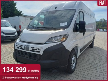 Fiat Ducato L3H2 L3H2 2.2 180KM-1