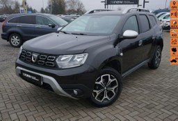 Dacia Duster I 1.6SCe 115KM Prestige 4x2 salon