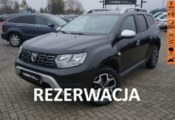 Dacia Duster I 1.6SCe 115KM Prestige 4x2 salon