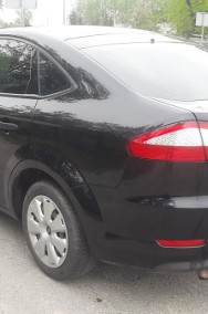 Ford Mondeo IV 1.6 Ambiente-2