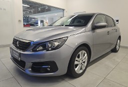 Peugeot 308 II ACTIVE 130 KM AT Salon Polska, FV 23%, Active