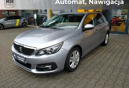 Peugeot 308 II 130 KM AT 1.2 130 KM,Automat,Navi,Tempomat,Salon PL