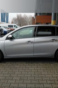 Peugeot 308 II 130 KM AT 1.2 130 KM,Automat,Navi,Tempomat,Salon PL-2