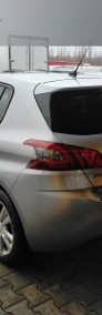 Peugeot 308 II 130 KM AT 1.2 130 KM,Automat,Navi,Tempomat,Salon PL-3