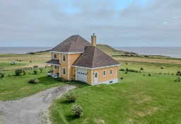 Dom Les Îles-De-La-Madeleine