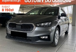 Skoda Fabia IV Drive 1,0 MPI Drive 1,0 MPI 80KM