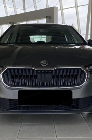 Skoda Fabia IV Drive 1,0 MPI Drive 1,0 MPI 80KM-2