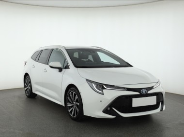 Toyota Corolla XII , Salon Polska, 1. Właściciel, Serwis ASO, Automat, VAT 23%,-1
