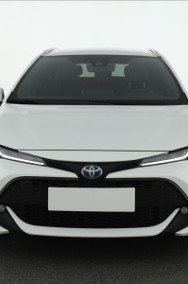 Toyota Corolla XII , Salon Polska, 1. Właściciel, Serwis ASO, Automat, VAT 23%,-2