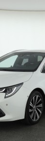 Toyota Corolla XII , Salon Polska, 1. Właściciel, Serwis ASO, Automat, VAT 23%,-3