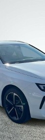 Opel Astra K ST Elegance 1,2 130 km MT6 Elegance 1.2 130KM MT6-3