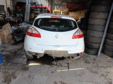 Renault Megane III Możliwość zamiany.-1