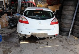 Renault Megane III Możliwość zamiany.