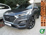 Hyundai Tucson III BEZWYPADKOWY Panorama Kamery360 KRELL El. klapa Salon Serwis FV23%