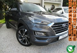 Hyundai Tucson III BEZWYPADKOWY Panorama Kamery360 KRELL El. klapa Salon Serwis FV23%