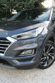 Hyundai Tucson III BEZWYPADKOWY Panorama Kamery360 KRELL El. klapa Salon Serwis FV23%-2