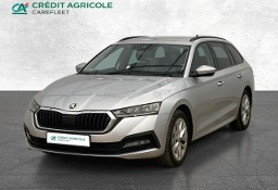 Skoda Octavia IV Skoda Octavia 2.0 TDI Ambition DSG