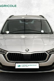 Skoda Octavia IV Skoda Octavia 2.0 TDI Ambition DSG-2
