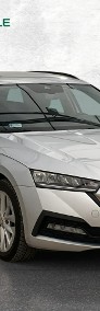 Skoda Octavia IV Skoda Octavia 2.0 TDI Ambition DSG-3
