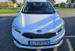 Kia Cee'd II I Właściciel ,Kamera, Android, Salon PL.