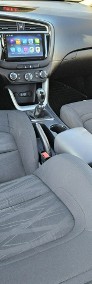 Kia Cee'd II I Właściciel ,Kamera, Android, Salon PL.-4