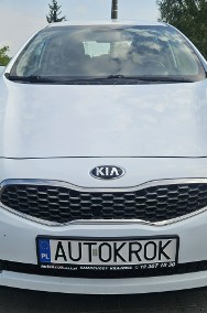 Kia Cee'd II Rok produkcji 2018,I Właściciel ,Kamera, Android, Salon PL.-2