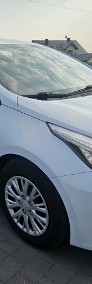 Kia Cee'd II Rok produkcji 2018,I Właściciel ,Kamera, Android, Salon PL.-3