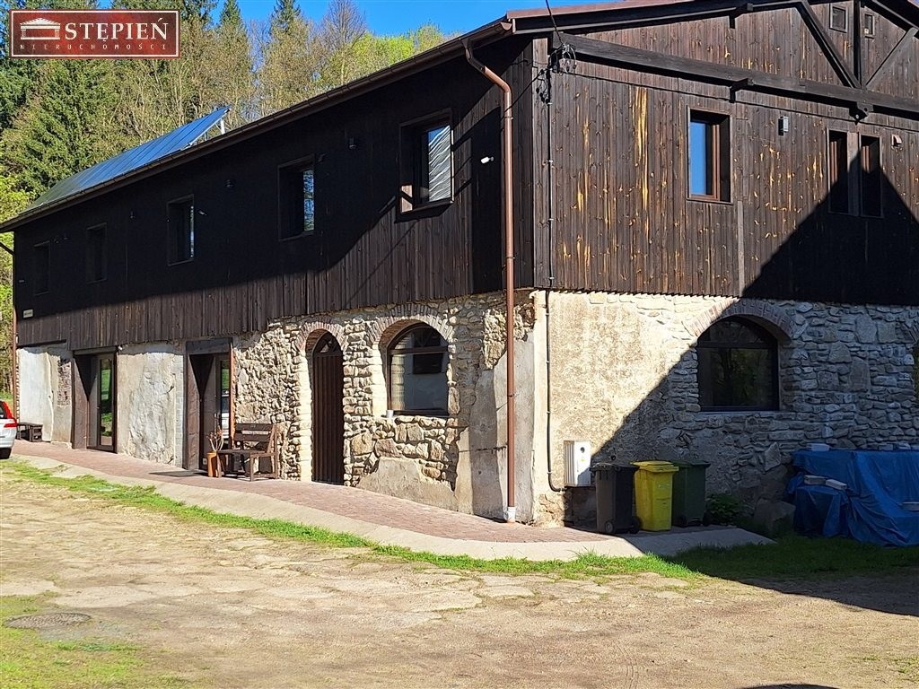 dom na sprzedaż