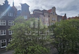 Mieszkanie Gdańsk, ul. Grobla III