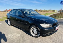 BMW SERIA 3 IV (E90/E91/E92/E93) 2.0d 163konie po wymianie rozrządu