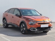 Citroen C4 II Salon Polska, Serwis ASO, Automat, Skóra, Navi, Klimatronic,