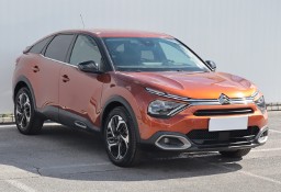 Citroen C4 II Salon Polska, Serwis ASO, Automat, Skóra, Navi, Klimatronic,