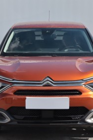 Citroen C4 II Salon Polska, Serwis ASO, Automat, Skóra, Navi, Klimatronic,-2