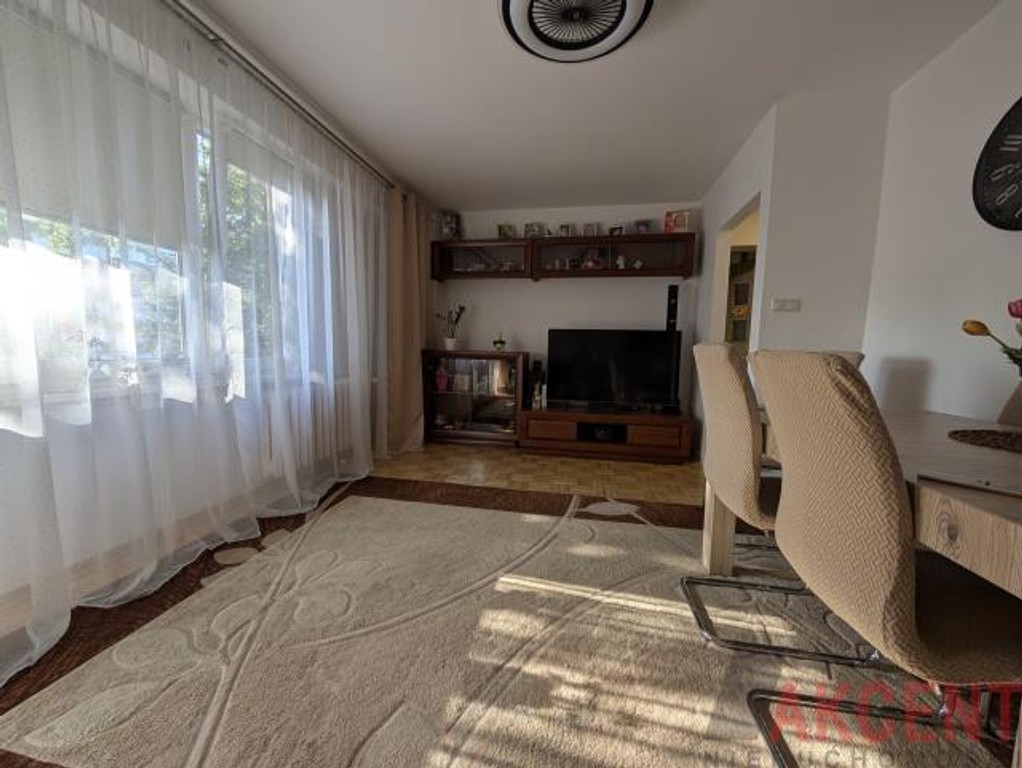 Świetne 3pokoje, 2/4 w centrum os. Staszica - Widok 5